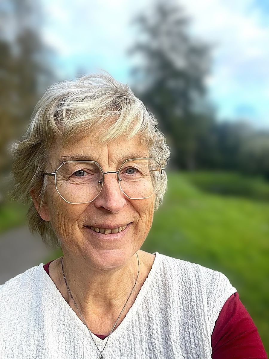 Doula in Meppel: Malua te Lintelo, ook zwangerschapsdocent